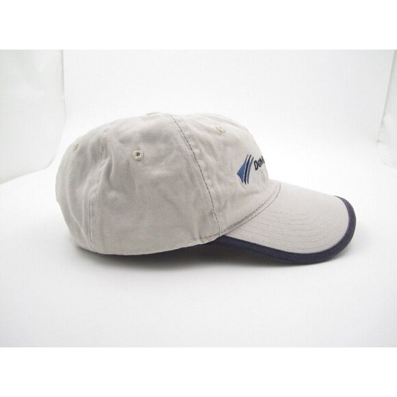 Dominion Aviation Titan Embroidered Adjustable Hat (B) - Picture 5 of 6